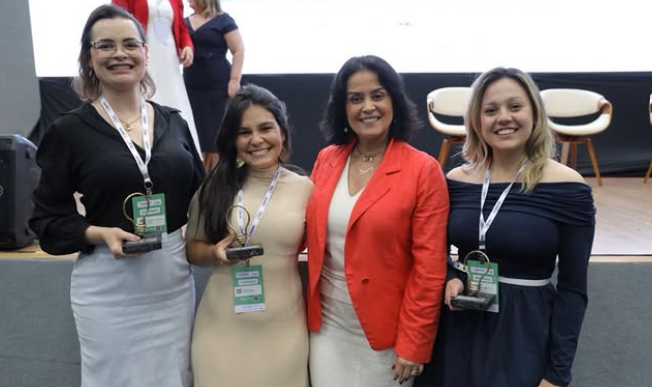 Hospital São Francisco é destaque em Inovação e Tecnologia no VI Benchmarking FESFBA/FEMICE