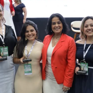 Hospital São Francisco é destaque em Inovação e Tecnologia no VI Benchmarking FESFBA/FEMICE